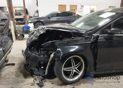 2015 Ford Fusion Se z USA, uszkodzony, nr VIN 3FA6P0H73FR301898